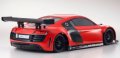 alt="Kyosho 33205 - 1/10 Audi R8 LMS Red FW-06 GP R/S Readyset" title="Kyosho 33205 - 1/10 Audi R8 LMS Red FW-06 GP R/S Readyset"