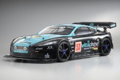Kyosho 30936 - 1/8 Electric INFERNO GT2 VE Race Spec Aston Martin DBR9