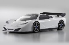 Kyosho 30937 - 1/8 Brushless Inferno GT2 VE Race Spec Ceptor Readyset