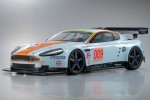 Kyosho 31828 - 1/8 GP 4WD TOURING CAR INFERNO GT2 - Aston Martin Racing DBR9
