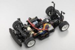 Kyosho R246-2002 - 1/10 R/C FF GAMBADO ROUTE 246 Version KYOSHO CUP Edition