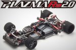 Kyosho 30423 - 1/12 PLAZMA Ra 2.0