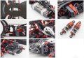alt="Kyosho #30026 - 1/10 TF7 4WD Touring Car KIT EP" title="Kyosho #30026 - 1/10 TF7 4WD Touring Car KIT EP"