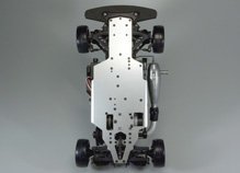 Kyosho 31341 - 1/10 PureTen GP 4WD V-ONE SIII - V ONE S III Kyosho 31341 - 1/10 PureTen GP 4WD V-ONE SIII - V ONE S III