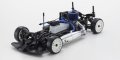 alt="Kyosho 33206 - V-ONE R4s II 1/10 GP 4WD Touring Car KIT" title="Kyosho 33206 - V-ONE R4s II 1/10 GP 4WD Touring Car KIT"
