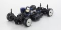 alt="Kyosho 33206 - V-ONE R4s II 1/10 GP 4WD Touring Car KIT" title="Kyosho 33206 - V-ONE R4s II 1/10 GP 4WD Touring Car KIT"