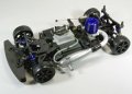 alt="Kyosho 31344 - 1/10 PureTen GP 4WD V-ONE SIII - V-ONE SIII Evo. ARTA NSX 2007 - Kit with Recoil Starter" title="Kyosho 31344 - 1/10 PureTen GP 4WD V-ONE SIII - V-ONE SIII Evo. ARTA NSX 2007 - Kit with Recoil Starter"