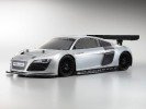 Kyosho 31600 - 1/10 GP V-ONE SR KIT W/RECOIL AUDI R8