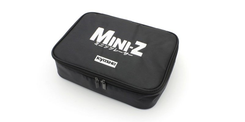 Kyosho MZW121 - MINI-Z Bag