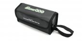 Kyosho GAC0101 - Gens ace LiPo Battery Safe Bag (BOX type)