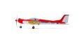 alt="Kyosho 11275R - 60 Class Sports Trainer CALMATO Alpha 60 SPORTS EP/GP Overlay film Red" title="Kyosho 11275R - 60 Class Sports Trainer CALMATO Alpha 60 SPORTS EP/GP Overlay film Red"