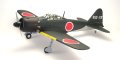 alt="Kyosho 11874 - SQS Warbird ZERO FIGHTER Model 52 GP50 ARF" title="Kyosho 11874 - SQS Warbird ZERO FIGHTER Model 52 GP50 ARF"