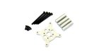 Kyosho A1235-31 - Motor Mount (Calmato Alpha 40)