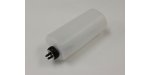 Kyosho A1872-27 - Fuel tank 290cc (SPITFIRE Mk.V GP50 ARF)