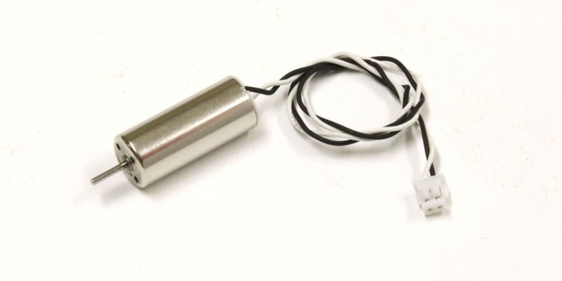 Kyosho DR011-L - 8.5mm Motor (1pc/Reverse Rotation)