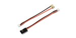 Kyosho 82724-02 - Connector Set (For Onboard Monitor)
