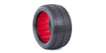 Kyosho AKA13121VR - 1/10BUGGY EVO IMPACT REAR(SS)RED INSERT