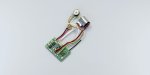 Kyosho MM12 - R/C Unit Set (2.4GHz/RA-18M)