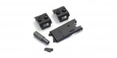 Kyosho MM14 - Chassis Small Parts Set(2.4GHz ASF)