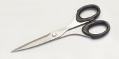 Kyosho 36261 - KRF Stainless PC-Body Scissors Straight