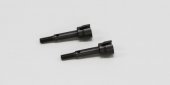 Kyosho UM614 - Rear Wheel Shaft (2pcs/ULTIMA SC)