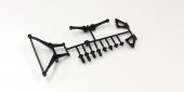 Kyosho UM801 - Body Mount Set (ULTIMA SC6)