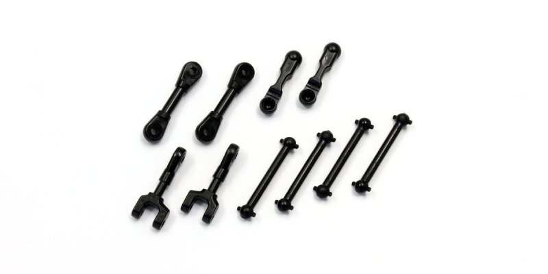 Kyosho MB005 - Suspension Rod Set