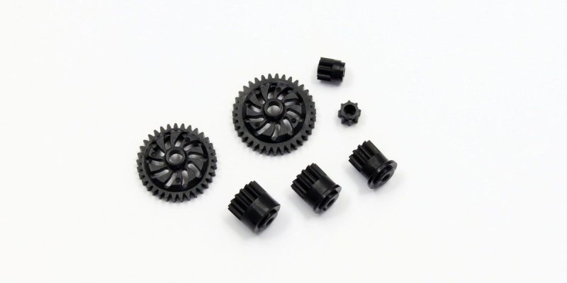Kyosho MB011 - Pinion & Spur Gear Set