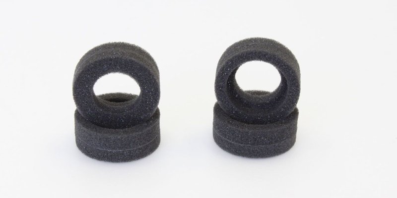 Kyosho MBW004 - Inner Sponge (Optima)