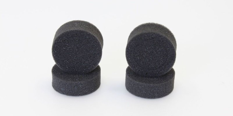 Kyosho MBW005 - Inner Sponge (LAZER)