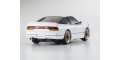 alt="Kyosho MZP432W - ASC MA-020S NISSAN 180SX Aero White" title="Kyosho MZP432W - ASC MA-020S NISSAN 180SX Aero White"