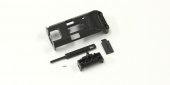 Kyosho MD207 - Receiver Cover Set (MA-020VE)
