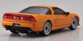 alt="Kyosho MZPP131PO - ASC MR-03N-RM Honda NSX S?Zero Orange" title="Kyosho MZPP131PO - ASC MR-03N-RM Honda NSX S?Zero Orange"