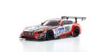 Kyosho MZP257FRS - ASC MR04W-MM Mercedes-AMG GT3 No.47 24H Nurburgring 2018