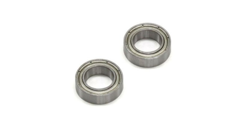 Kyosho BRG410 - Shield Bearing(6x10x3)2Pcs