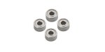 Kyosho BRG401 - Shield Bearing(2x5x2.5)4Pcs