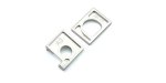 Kyosho MDW007-03 - Aluminum Motor Holder Set (MINI-Z AWD)