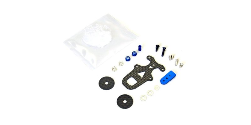 Kyosho MZW425 - Friction Shock Set (for HSV)