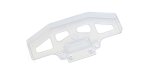 Kyosho MZW426-78B - Front Bumper Set (for GT Car/W=78/M-Type)