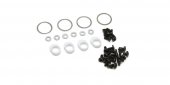 Kyosho R246-1205 - Rebuild Set for AL Motor Mount