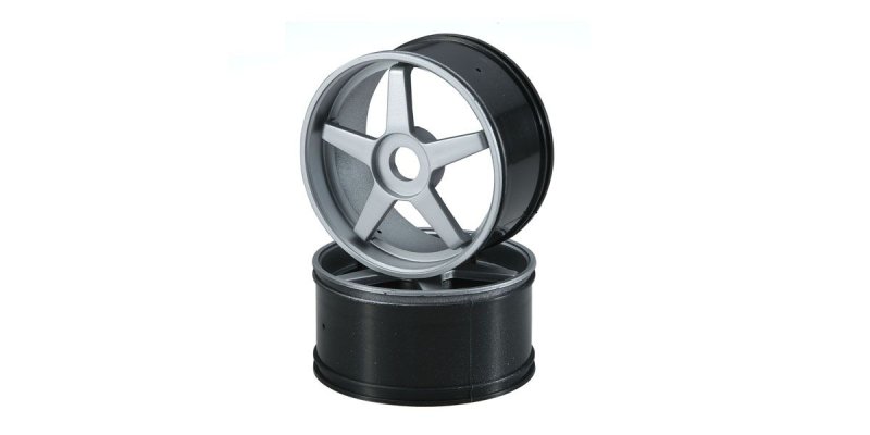 Kyosho IGH002 - Wheel(BMW M3 GTR/Inferno GT/2pcs)