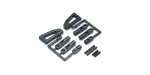 Kyosho IF123B - Upper Sus. Arm Set