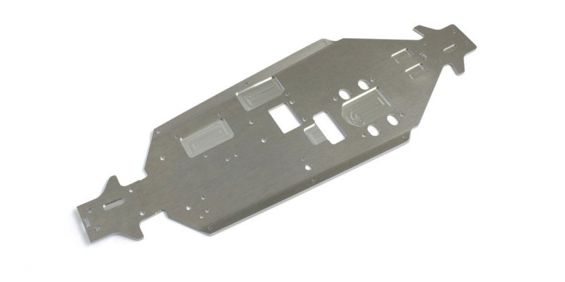 Kyosho IG151 - CNC Main Chassis (GT3)