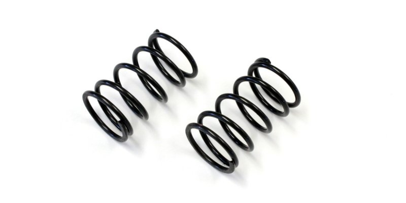 Kyosho IG159-575 - Big Shock Spring (Red/5.75-2.3/L=40)