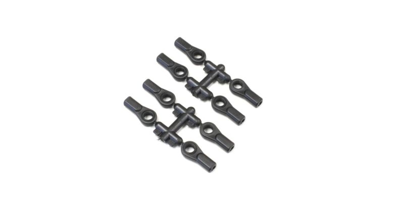 Kyosho 97051B - 6.8mm Ball End(HG/8pcs)
