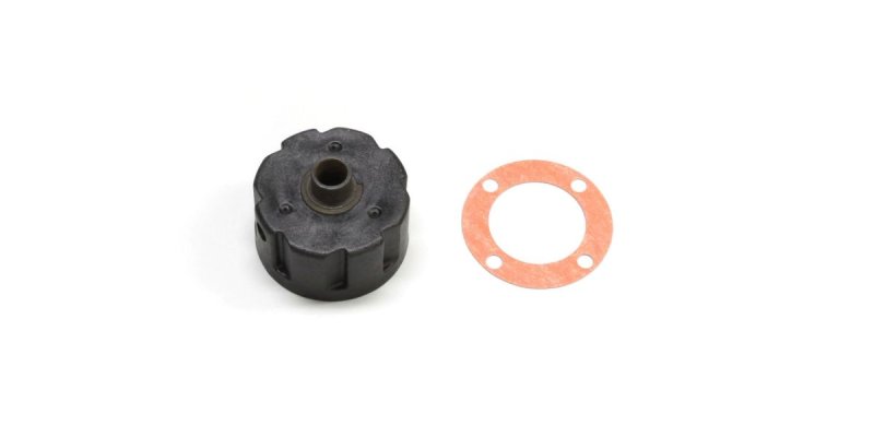 Kyosho IF403D - Diff. Case Set (F&R/MP9)