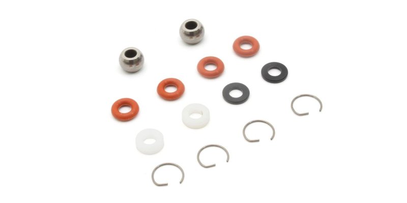 Kyosho IFW140-05B - O-ring Set