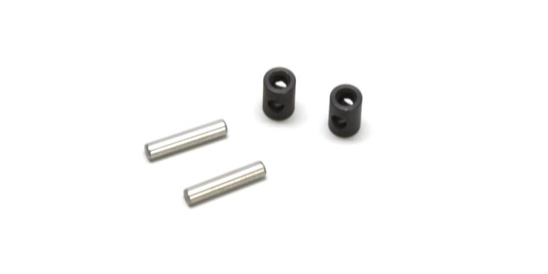 Kyosho IFW419-03 - Joint Block Set (Cap Universal/2set)