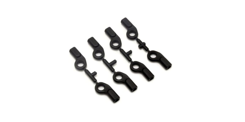 Kyosho IS053C - 6.8mm Ball End (Offset Type/8pcs)