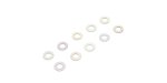Kyosho 1-W501005 - Washer(M5x10x0.5/10pcs)